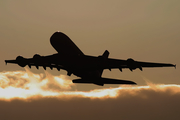 Emirates Airbus A380-861 (A6-EDK) at  London - Heathrow, United Kingdom