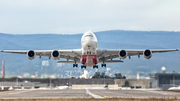 Emirates Airbus A380-861 (A6-EDL) at  Frankfurt am Main, Germany