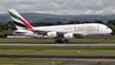 Emirates Airbus A380-861 (A6-EDN) at  Manchester - International (Ringway), United Kingdom