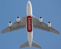 Emirates Airbus A380-861 (A6-EDQ) at  Dubai - International, United Arab Emirates