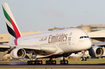 Emirates Airbus A380-861 (A6-EDT) at  London - Heathrow, United Kingdom