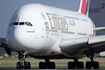 Emirates Airbus A380-861 (A6-EDT) at  London - Heathrow, United Kingdom