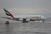 Emirates Airbus A380-861 (A6-EDT) at  Zurich - Kloten, Switzerland