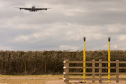 Emirates Airbus A380-861 (A6-EDV) at  Manchester - International (Ringway), United Kingdom