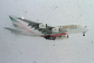 Emirates Airbus A380-861 (A6-EEB) at  Frankfurt am Main, Germany