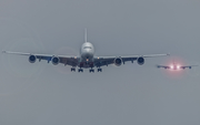 Emirates Airbus A380-861 (A6-EED) at  London - Heathrow, United Kingdom