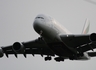 Emirates Airbus A380-861 (A6-EEM) at  London - Gatwick, United Kingdom