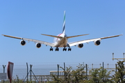Emirates Airbus A380-861 (A6-EEN) at  Barcelona - El Prat, Spain