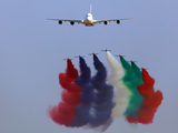 Emirates Airbus A380-861 (A6-EEO) at  Dubai - World Central / Al Maktoum International, United Arab Emirates