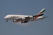 Emirates Airbus A380-861 (A6-EEP) at  Los Angeles - International, United States