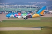 Emirates Airbus A380-861 (A6-EES) at  Seoul - Incheon International, South Korea