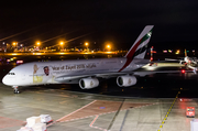 Emirates Airbus A380-861 (A6-EEU) at  Hamburg - Fuhlsbuettel (Helmut Schmidt), Germany