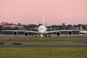 Emirates Airbus A380-861 (A6-EEV) at  Sydney - Kingsford Smith International, Australia