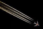 Emirates Airbus A380-861 (A6-EEZ) at  (Unknown), (Unknown)