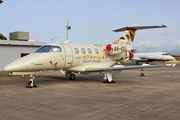 Etihad Flight College Embraer EMB-500 Phenom 100E (A6-EFC) at  San Juan - Luis Munoz Marin International, Puerto Rico