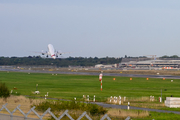 Emirates Boeing 777-31H(ER) (A6-EGD) at  Hamburg - Fuhlsbuettel (Helmut Schmidt), Germany