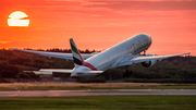 Emirates Boeing 777-31H(ER) (A6-EGE) at  Hamburg - Fuhlsbuettel (Helmut Schmidt), Germany