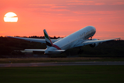 Emirates Boeing 777-31H(ER) (A6-EGE) at  Hamburg - Fuhlsbuettel (Helmut Schmidt), Germany