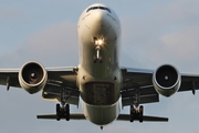 Emirates Boeing 777-31H(ER) (A6-EGF) at  Frankfurt am Main, Germany