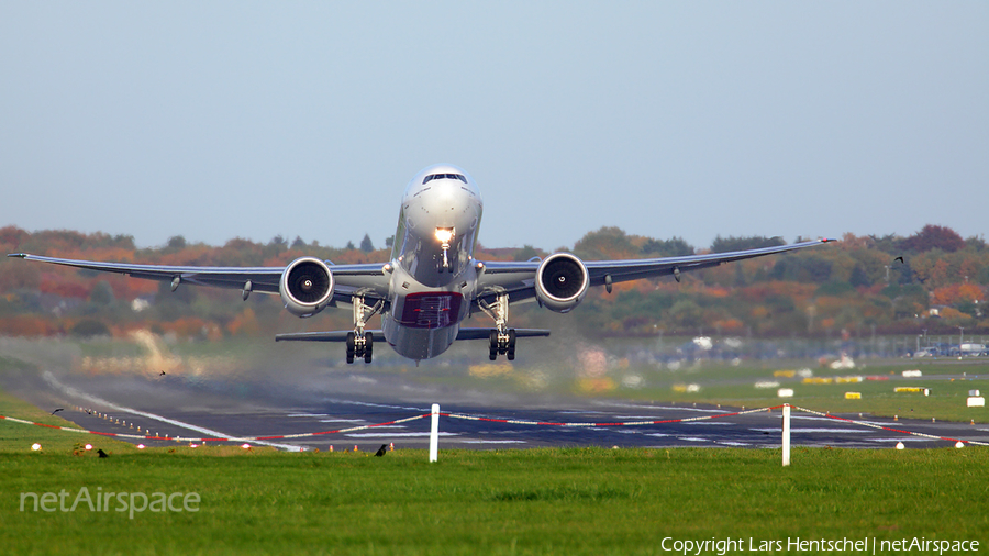Emirates Boeing 777-31H(ER) (A6-EGG) | Photo 89663