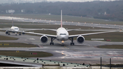 Emirates Boeing 777-31H(ER) (A6-EGK) at  Hamburg - Fuhlsbuettel (Helmut Schmidt), Germany