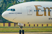 Emirates Boeing 777-31H(ER) (A6-EGL) at  Trivandrum - International, India