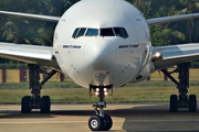 Emirates Boeing 777-31H(ER) (A6-EGL) at  Trivandrum - International, India