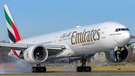 Emirates Boeing 777-31H(ER) (A6-EGR) at  Hamburg - Fuhlsbuettel (Helmut Schmidt), Germany?sid=1b27335310b047972ec0e3208e827f22