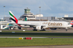 Emirates Boeing 777-31H(ER) (A6-EGS) at  Dublin, Ireland