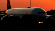 Emirates Boeing 777-31H(ER) (A6-EGS) at  Hamburg - Fuhlsbuettel (Helmut Schmidt), Germany