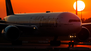 Emirates Boeing 777-31H(ER) (A6-EGS) at  Hamburg - Fuhlsbuettel (Helmut Schmidt), Germany