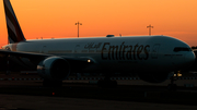 Emirates Boeing 777-31H(ER) (A6-EGS) at  Hamburg - Fuhlsbuettel (Helmut Schmidt), Germany