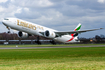 Emirates Boeing 777-31H(ER) (A6-EGX) at  Hamburg - Fuhlsbuettel (Helmut Schmidt), Germany