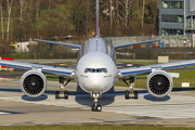 Emirates Boeing 777-31H(ER) (A6-EGY) at  Zurich - Kloten, Switzerland