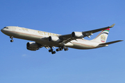 Etihad Airways Airbus A340-541 (A6-EHA) at  Sao Paulo - Guarulhos - Andre Franco Montoro (Cumbica), Brazil