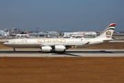 Etihad Airways Airbus A340-541 (A6-EHA) at  Istanbul - Ataturk, Turkey