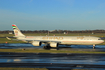 Etihad Airways Airbus A340-642X (A6-EHF) at  Dusseldorf - International, Germany