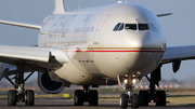 Etihad Airways Airbus A340-642X (A6-EHF) at  London - Heathrow, United Kingdom