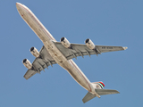 Etihad Airways Airbus A340-642X (A6-EHH) at  Abu Dhabi - Zayed International, United Arab Emirates