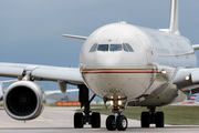 Etihad Airways Airbus A340-642X (A6-EHH) at  Manchester - International (Ringway), United Kingdom
