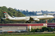 Etihad Airways Airbus A340-642 (A6-EHI) at  Sao Paulo - Guarulhos - Andre Franco Montoro (Cumbica), Brazil