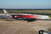 Etihad Airways Airbus A340-642 (A6-EHJ) at  Dusseldorf - International, Germany