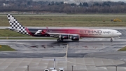 Etihad Airways Airbus A340-642 (A6-EHJ) at  Dusseldorf - International, Germany