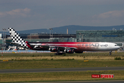 Etihad Airways Airbus A340-642 (A6-EHJ) at  Frankfurt am Main, Germany