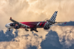 Etihad Airways Airbus A340-642 (A6-EHJ) at  Sao Paulo - Guarulhos - Andre Franco Montoro (Cumbica), Brazil