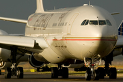 Etihad Airways Airbus A340-642X (A6-EHK) at  London - Heathrow, United Kingdom