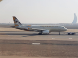 Etihad Airways Airbus A320-232 (A6-EIJ) at  Abu Dhabi - Zayed International, United Arab Emirates