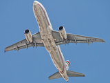 Etihad Airways Airbus A320-232 (A6-EIR) at  Abu Dhabi - Zayed International, United Arab Emirates