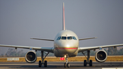 Etihad Airways Airbus A320-232 (A6-EIR) at  Bangalore - Kempegowda International, India