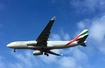 Emirates Airbus A330-243 (A6-EKU) at  Trivandrum - International, India